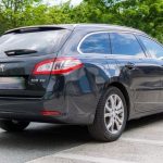 marché européen d'auto, ACEA