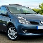 auto, hausse des ventes de véhicules particuliers, Renault