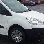 Auto, véhicules d’occasions, Citroën Berlingo