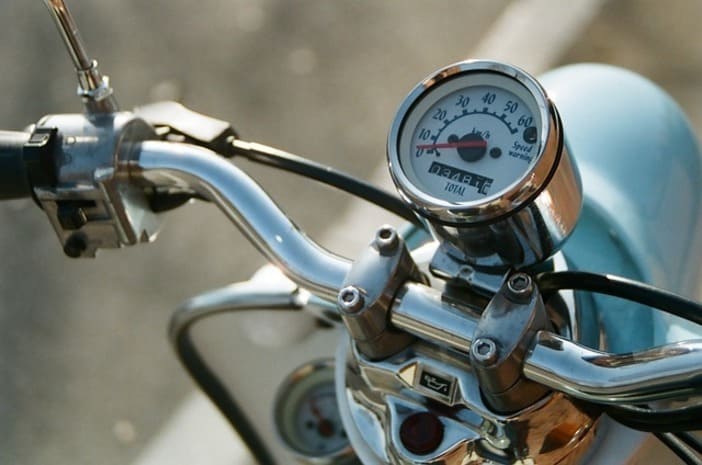 Moto, incivilité des motards, Nicolas Daragon
