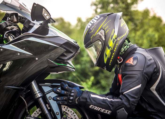 Pilotage moto, pilotage moto sur piste en 2018, stages DRRS