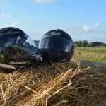 Moto, équipement de moto, équipement pour motard