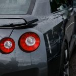 Auto, Nissan, Nissan GT-R