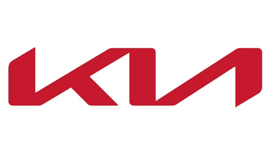 nouveau logo déposé par KIA